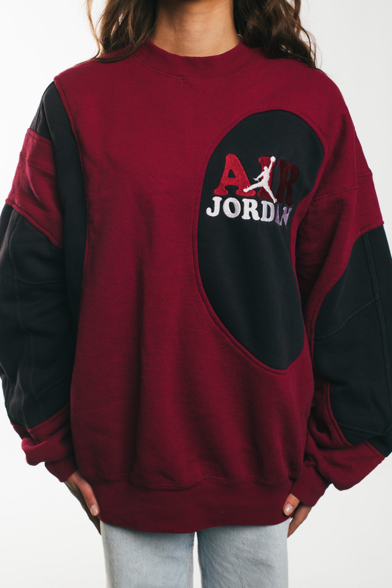Jordan - Sweatshirt (L)