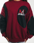Jordan - Sweatshirt (L)