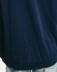 Adidas - Kapuzenpullover (L)