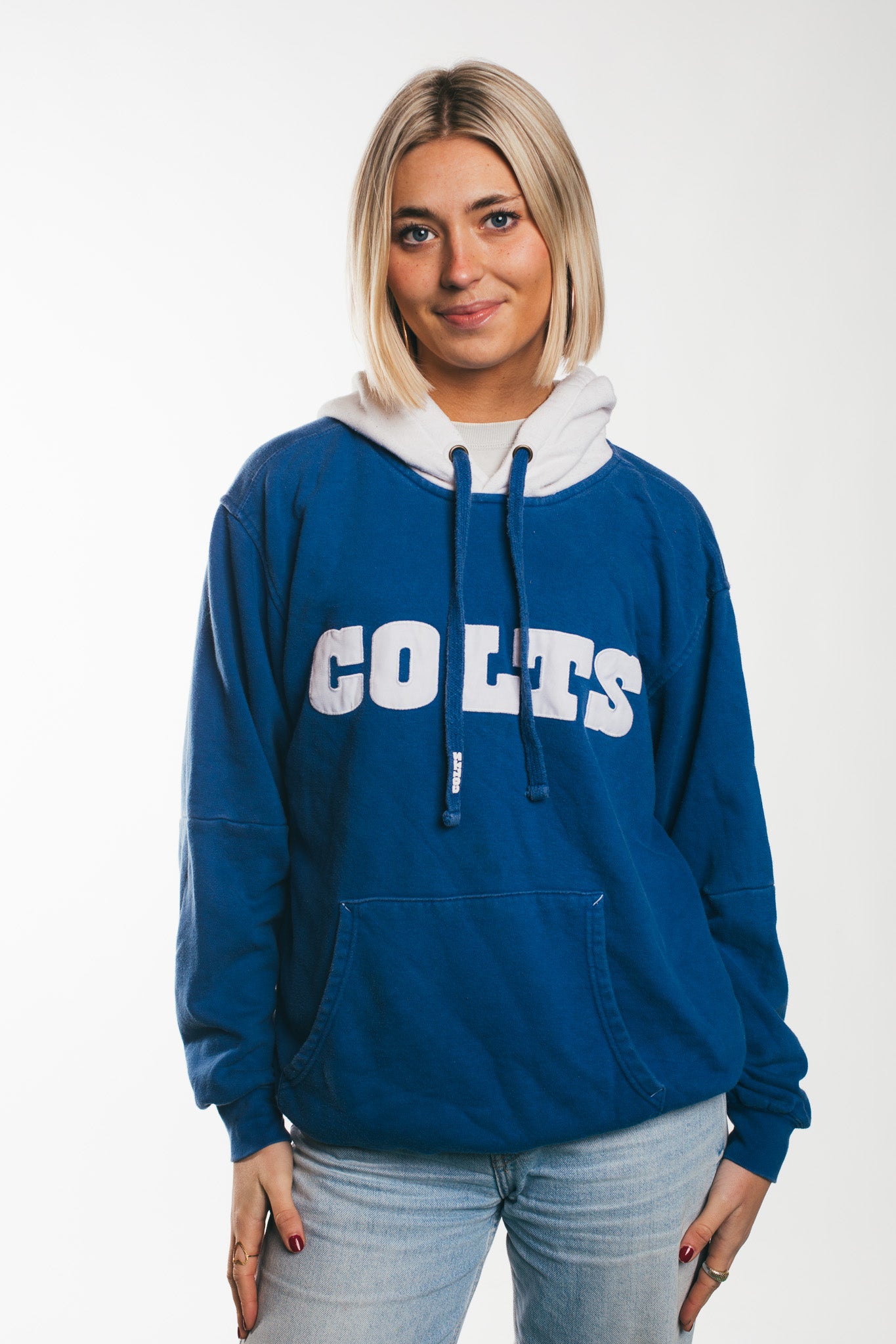 Colts - Hoodie (M)