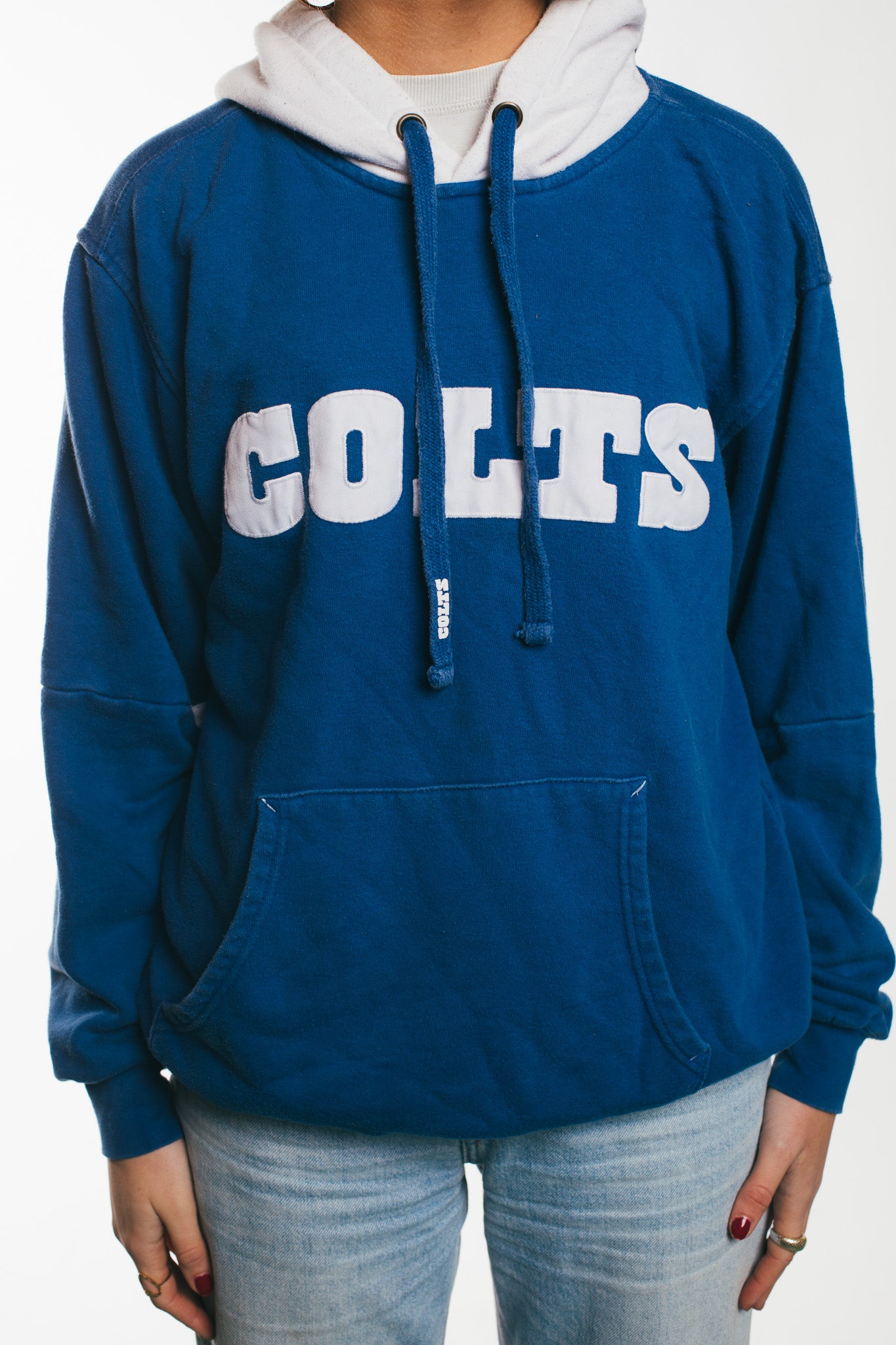 Colts - Hoodie (M)