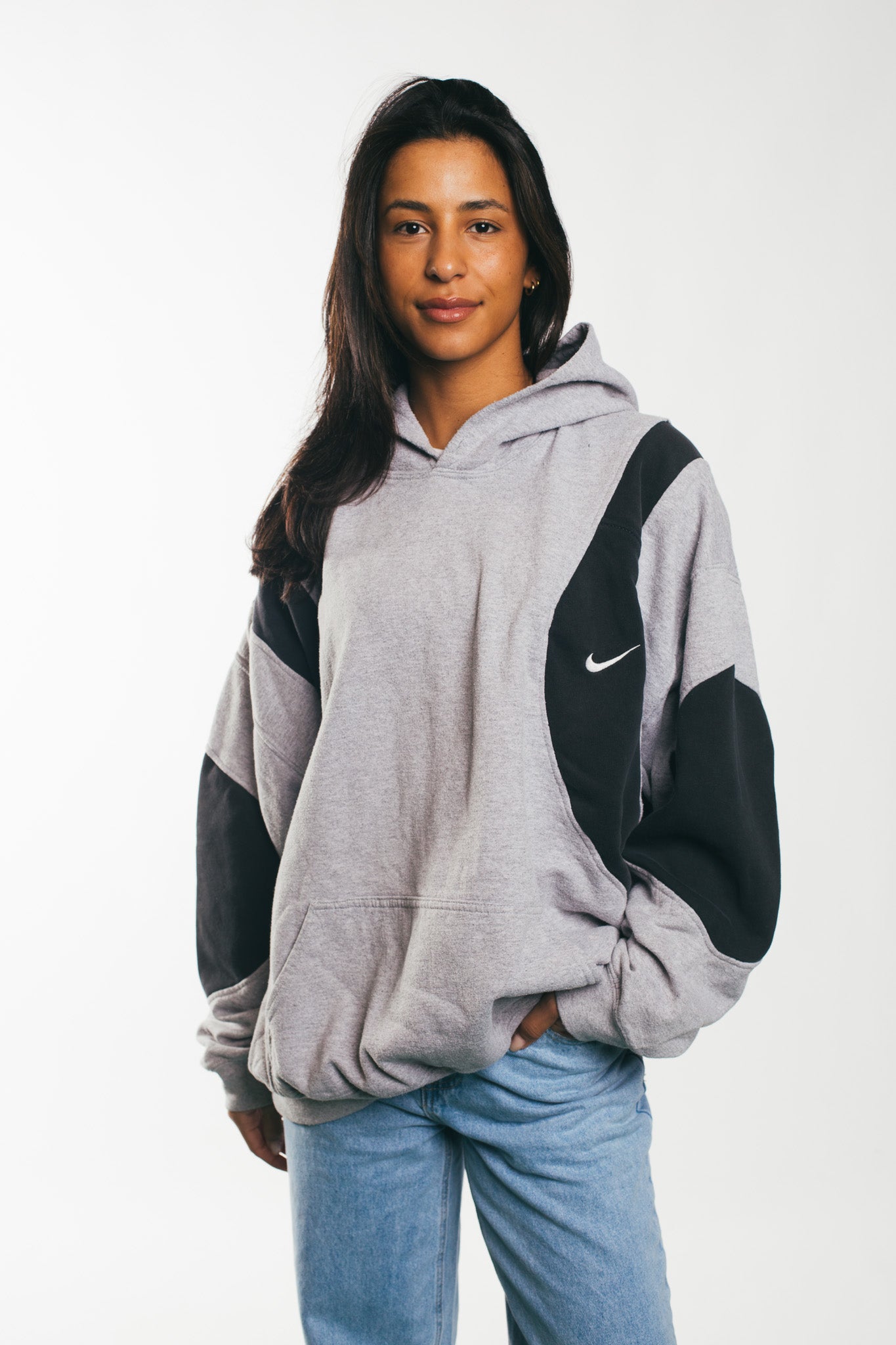 Nike - Hoodie (L)