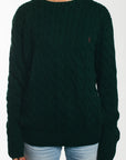 Ralph Lauren - Strickpullover (L)