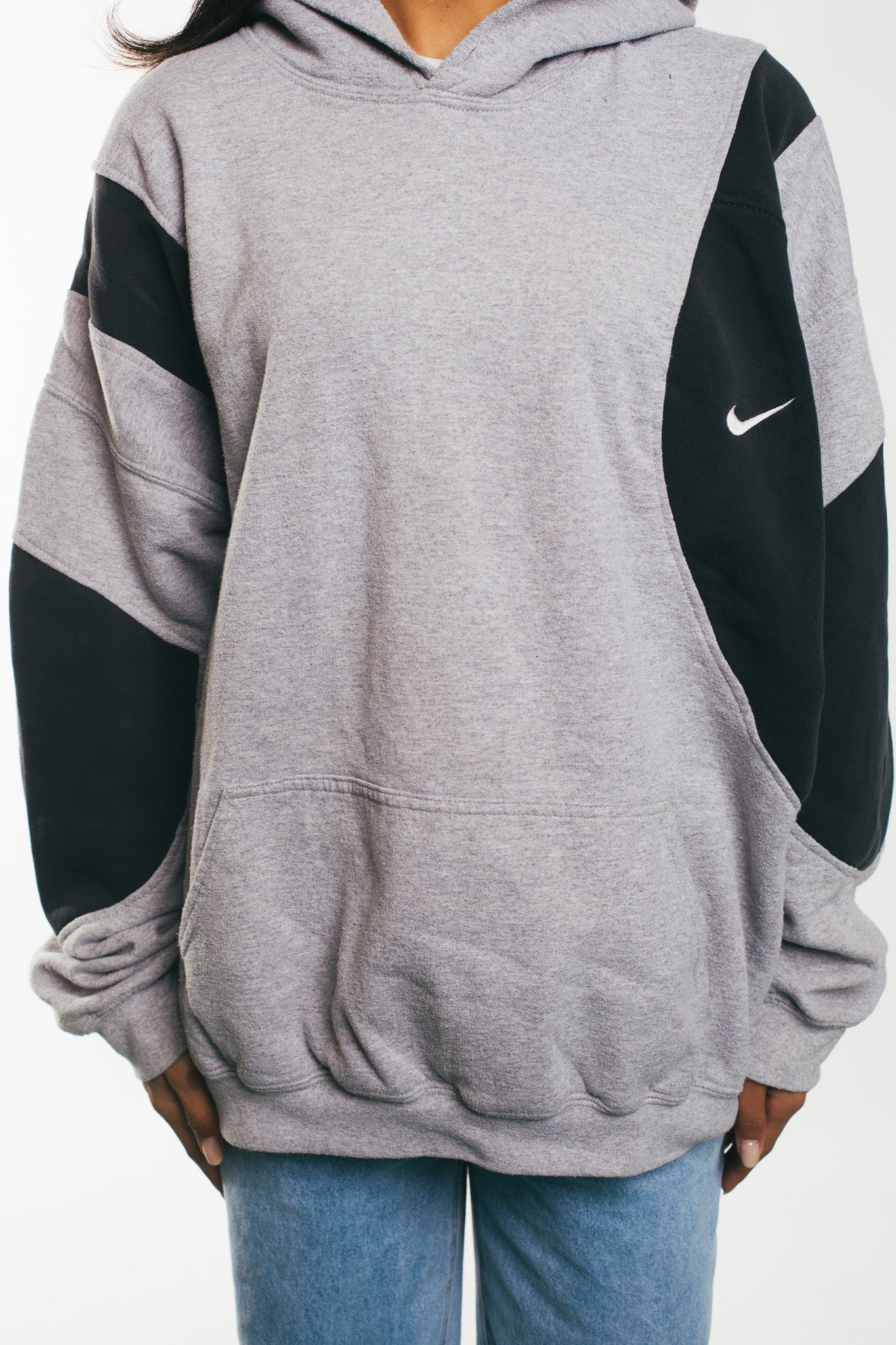 Nike - Hoodie (L)