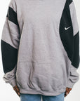 Nike - Hoodie (L)