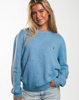 Ralph Lauren - Sweatshirt (M)