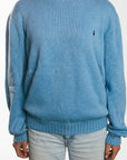 Ralph Lauren - Sweatshirt (M)