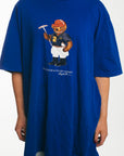 Ralph Lauren - T-Shirt (XXL Tall)