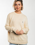 Ralph Lauren - Strickpullover (L)
