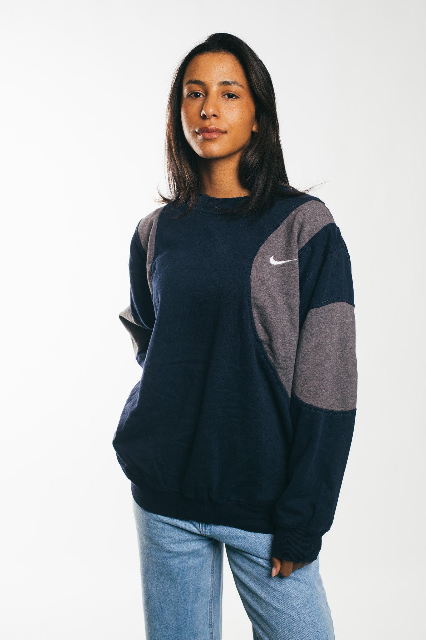 Nike - Sweatshirt (M)