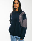 Nike - Sweatshirt (M)