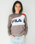 Fila - Sweatshirt
