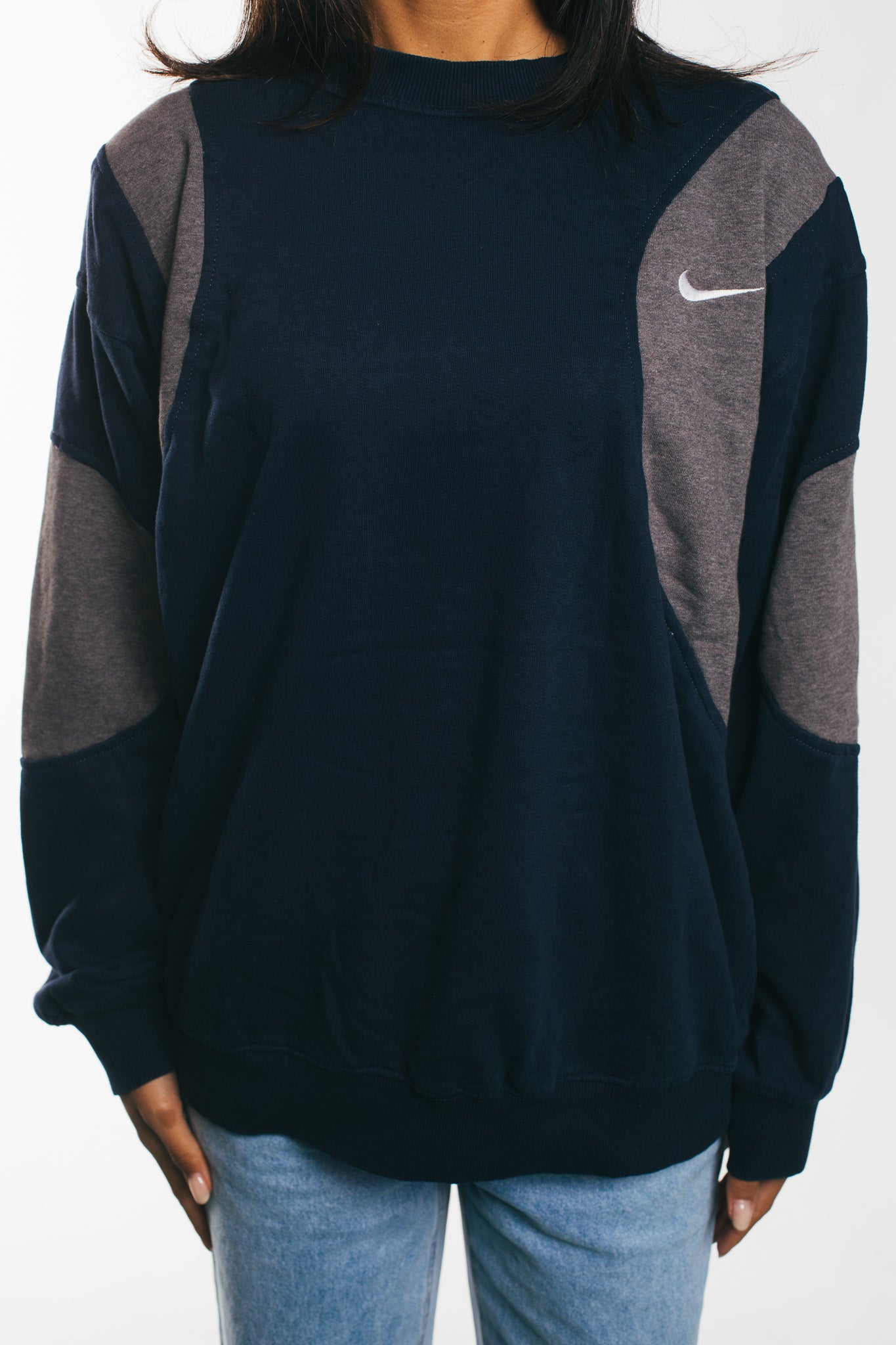 Nike - Sweatshirt (M)