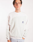 Adidas - Sweatshirt (L)
