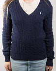 Ralph Lauren - Sweatshirt (S)