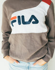 Fila - Sweatshirt