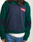 Levis - Sweatshirt (S)
