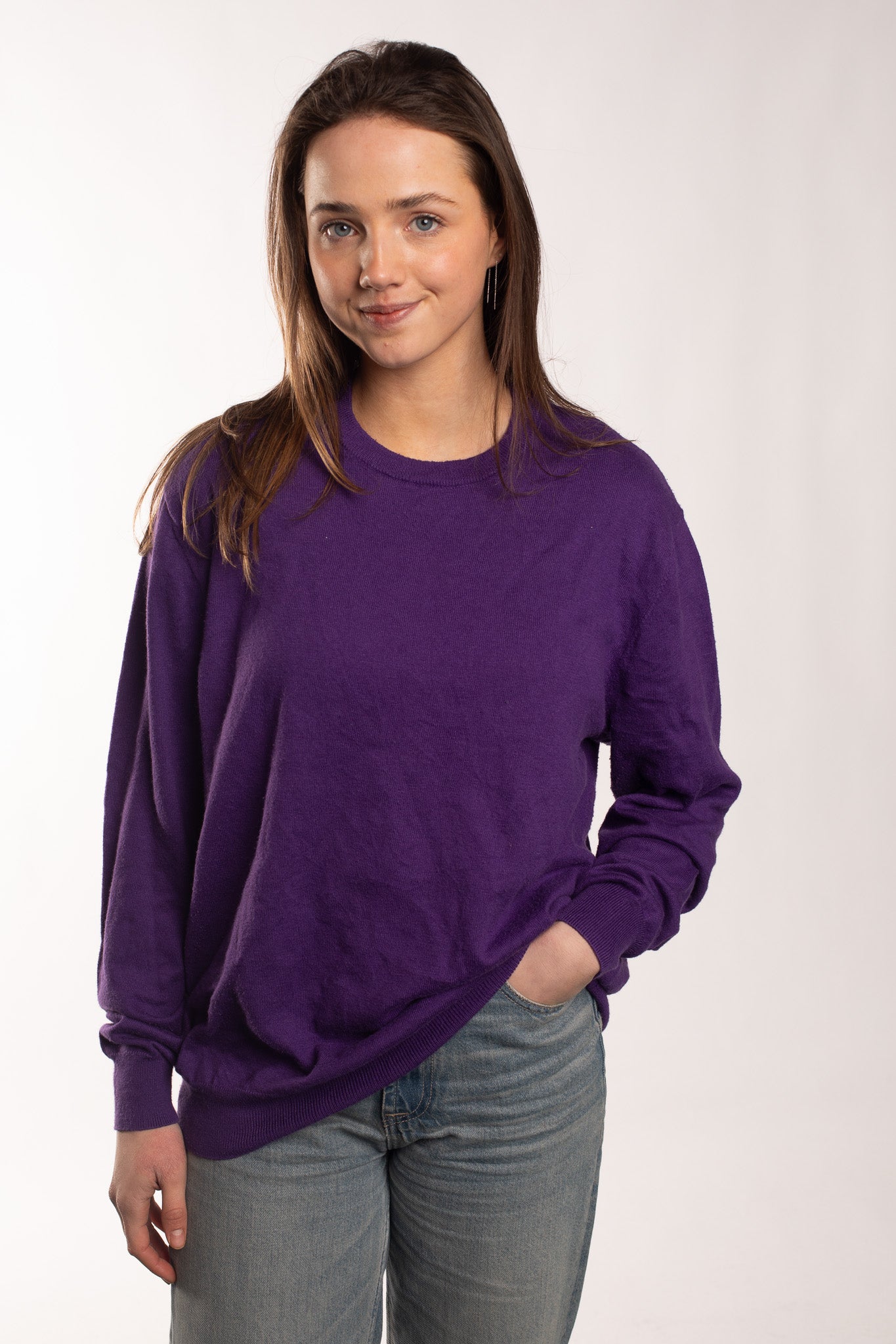 Chaps - Sweatshirt (L)