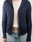 Ralph Lauren - Full Zip (S)