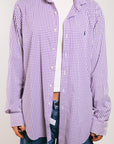 Ralph Lauren Shirt - (L)