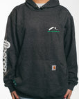Carhartt - Hoodie (M)
