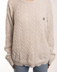 Chaps - Sweatshirt (L)