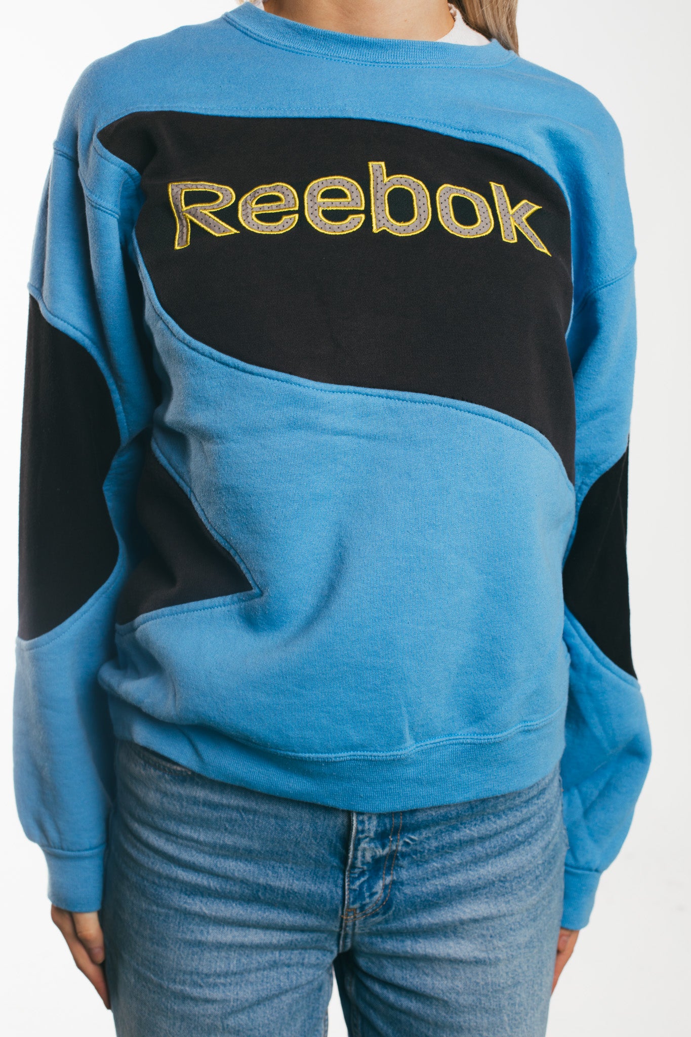 Reebok - Sweatshirt (M)