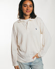 Ralph Lauren - Rugby-Poloshirt