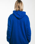 Adidas - Kapuzenpullover (M)