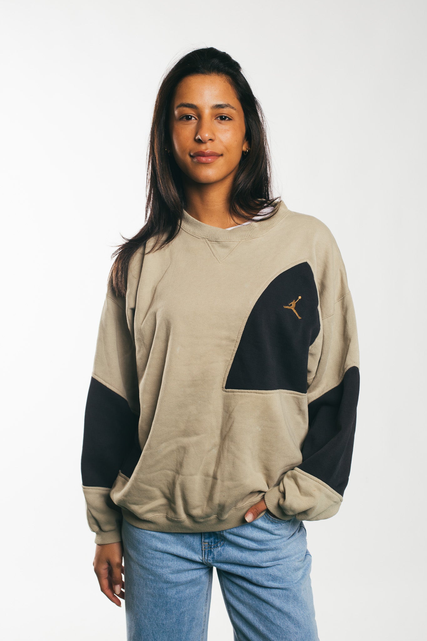 Nike X Jordan - Sweatshirt (M)