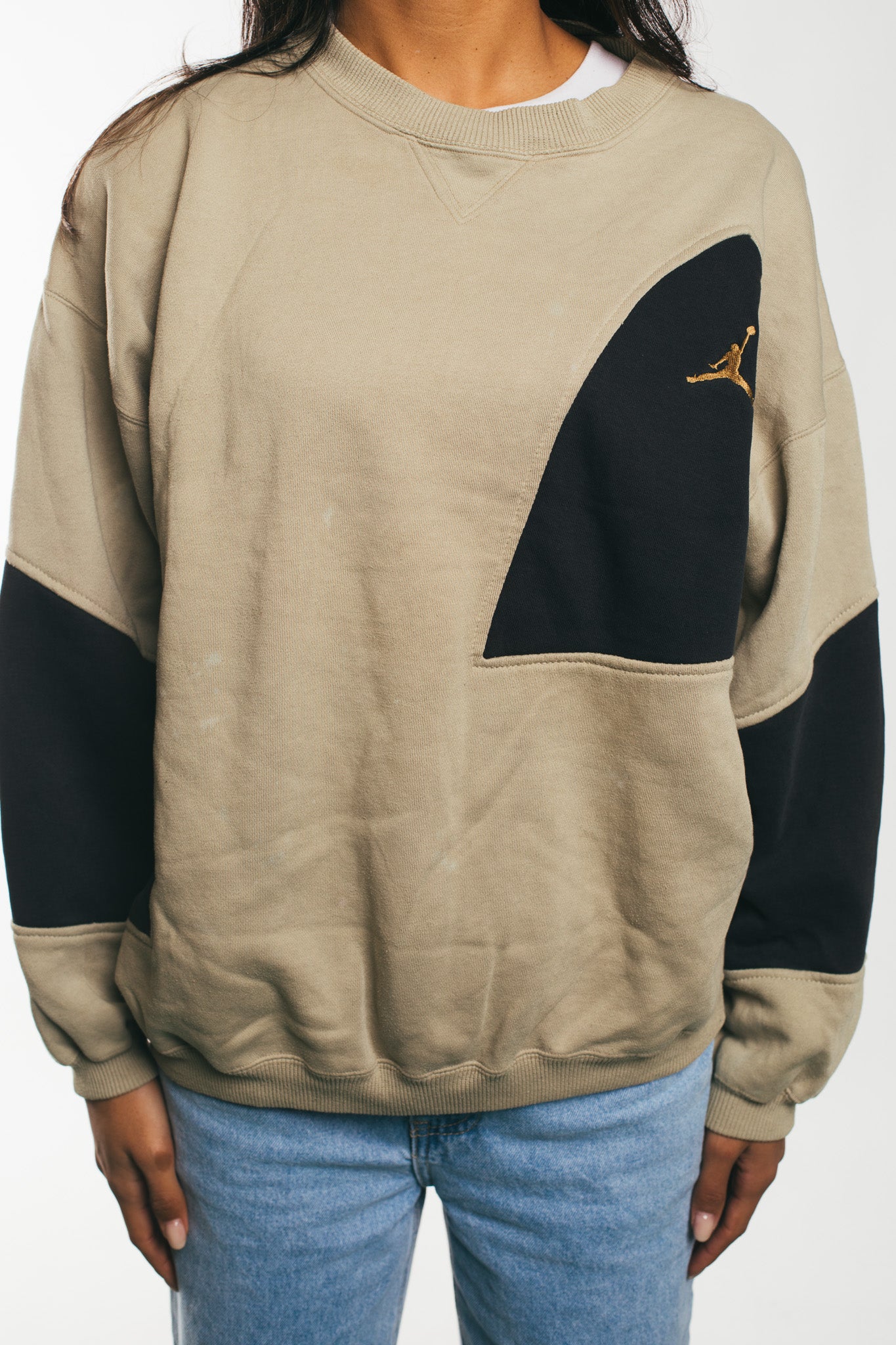 Nike X Jordan - Sweatshirt (M)