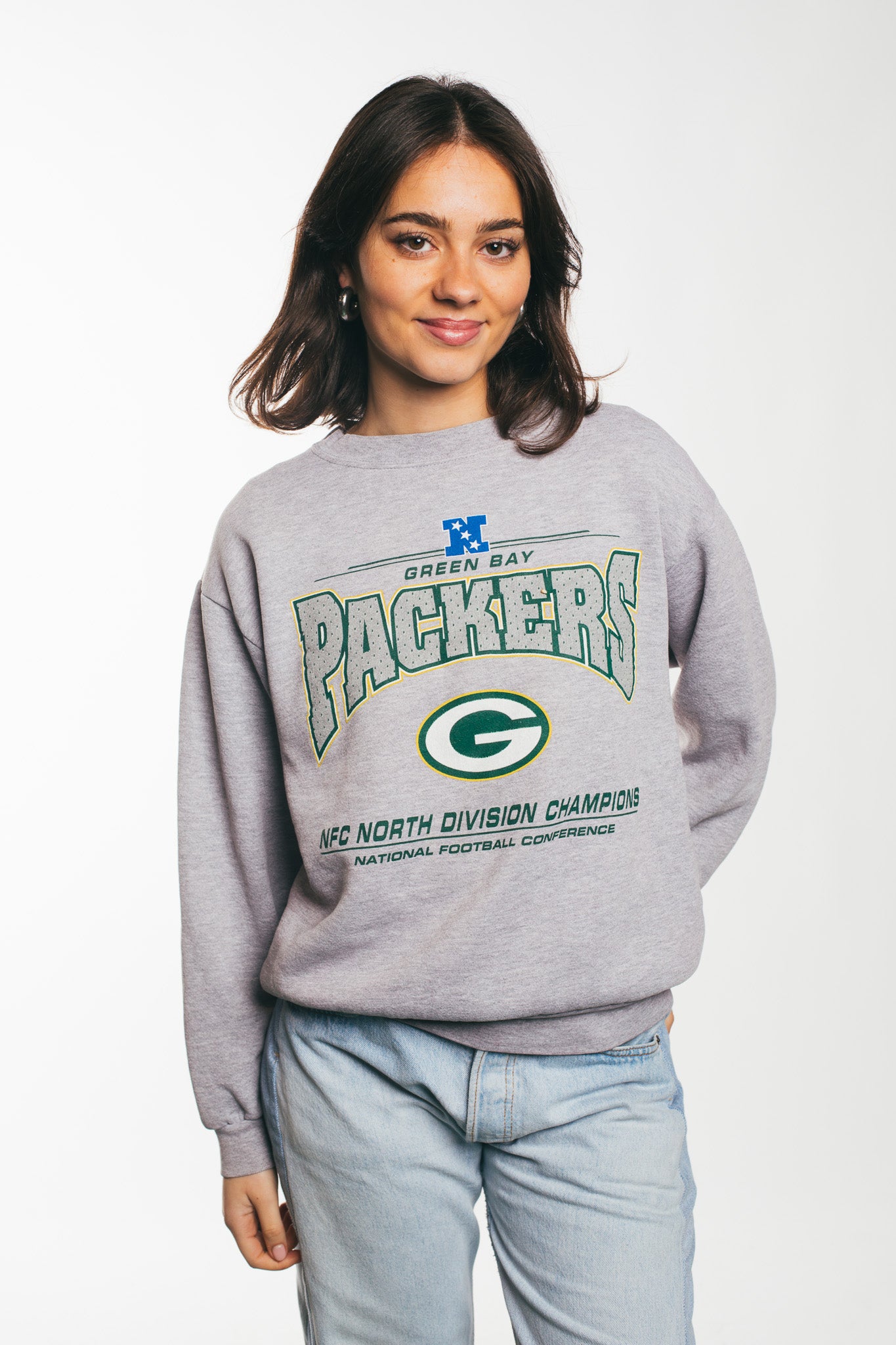 Green Bay Packers  - Sweatshirt