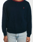 Ralph Lauren - Sweatshirt (XS)