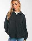 Nike - Quarter Zip (M)