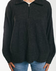 Nike - Quarter Zip (M)