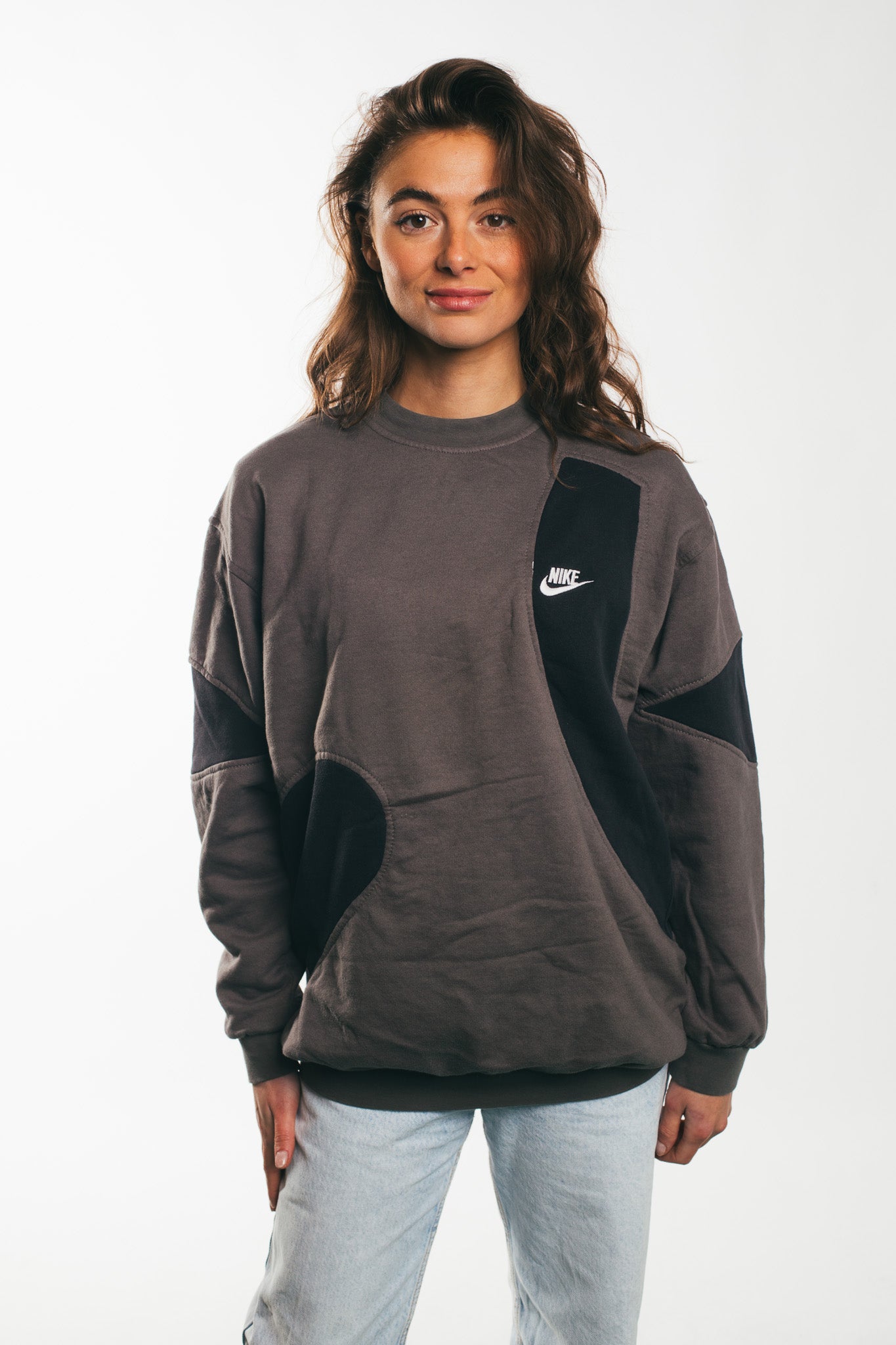 Nike - Sweatshirt (M)