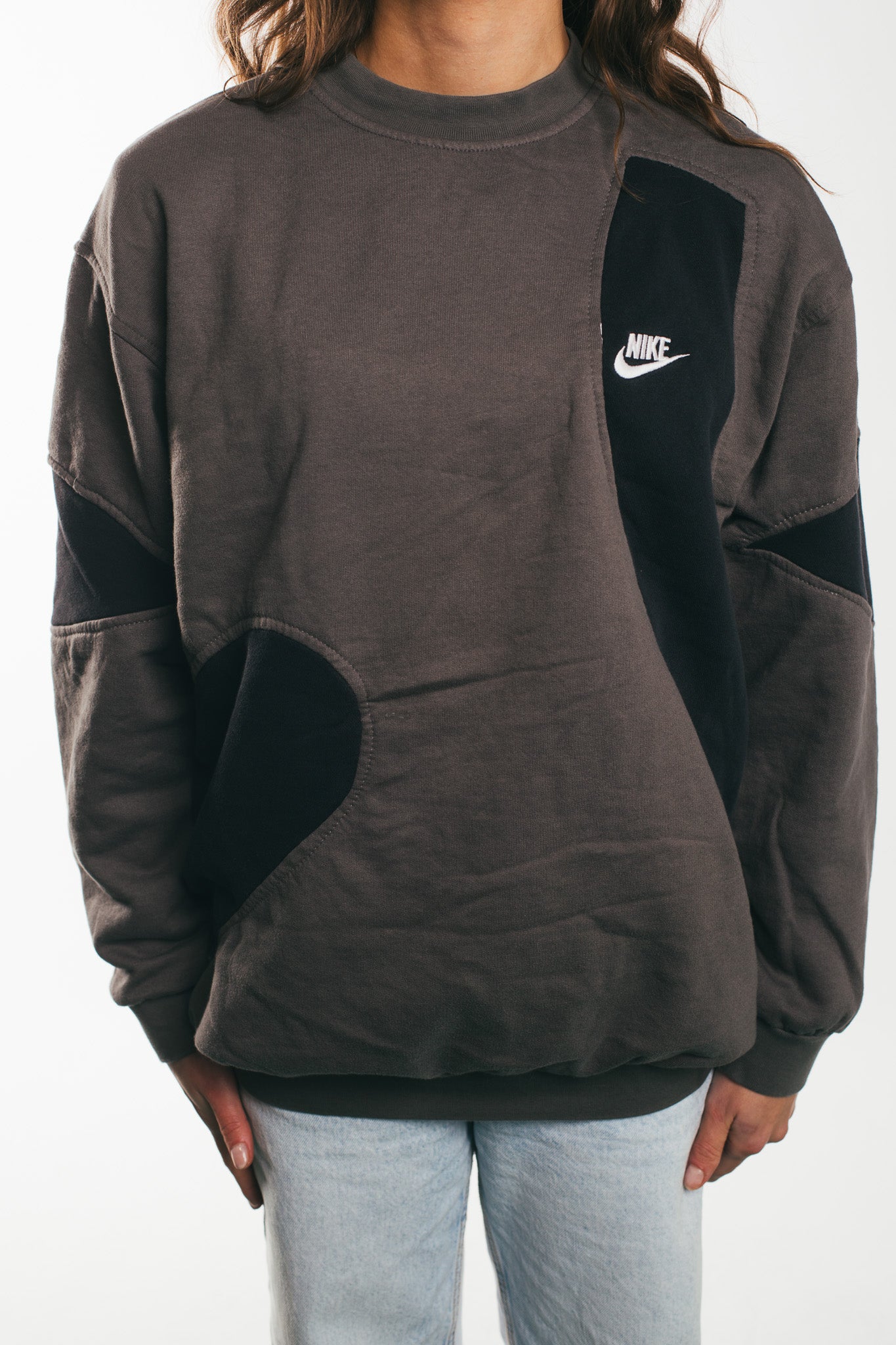 Nike - Sweatshirt (M)