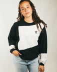 Adidas - Sweatshirt (M)