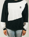 Adidas - Sweatshirt (M)