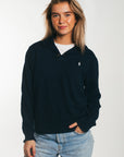 Ralph Lauren - Rugby-Poloshirt