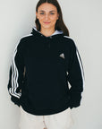 Adidas - Kapuzenpullover