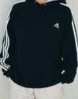 Adidas - Kapuzenpullover