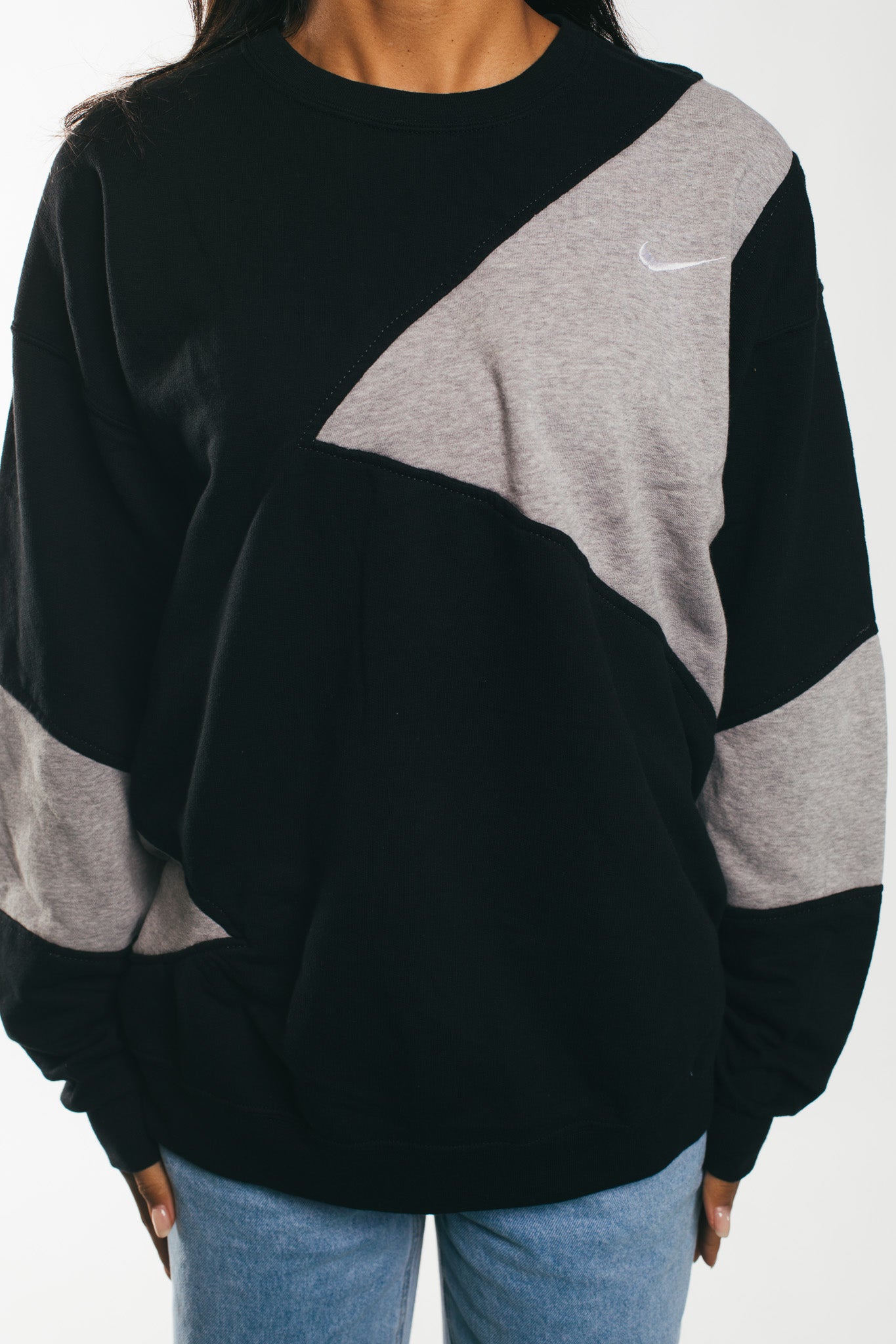 Nike - Sweatshirt (M)