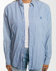 Ralph Lauren - Shirt (S)
