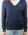 Ralph Lauren - Sweatshirt (S)