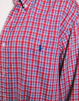 Ralph Lauren Shirt - (XL)