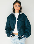 Michele - Varsity Jacket