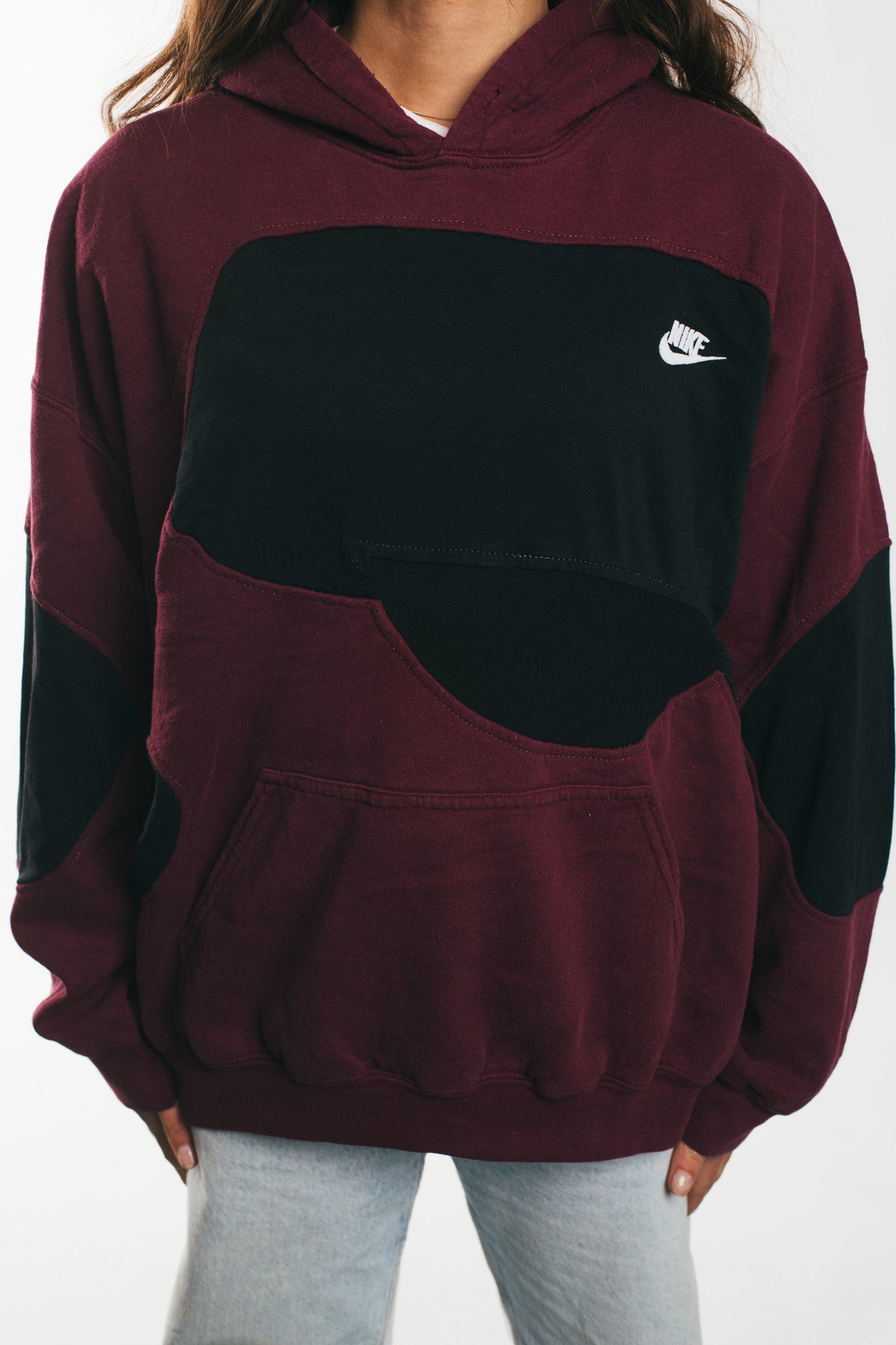 Nike - Hoodie (M)