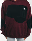 Nike - Hoodie (M)