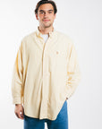 Ralph Lauren - Shirt (XL)